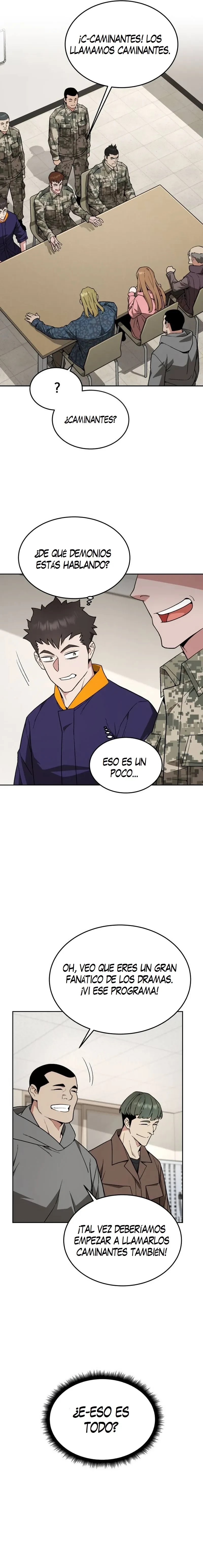 EL DESPERTAR DEL CHEF > Capitulo 22 > Page 41